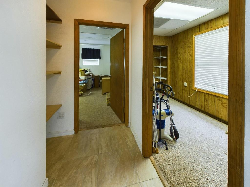 Woodland Park - Residential