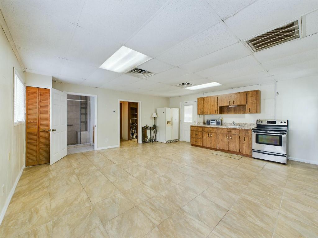 Woodland Park - Residential