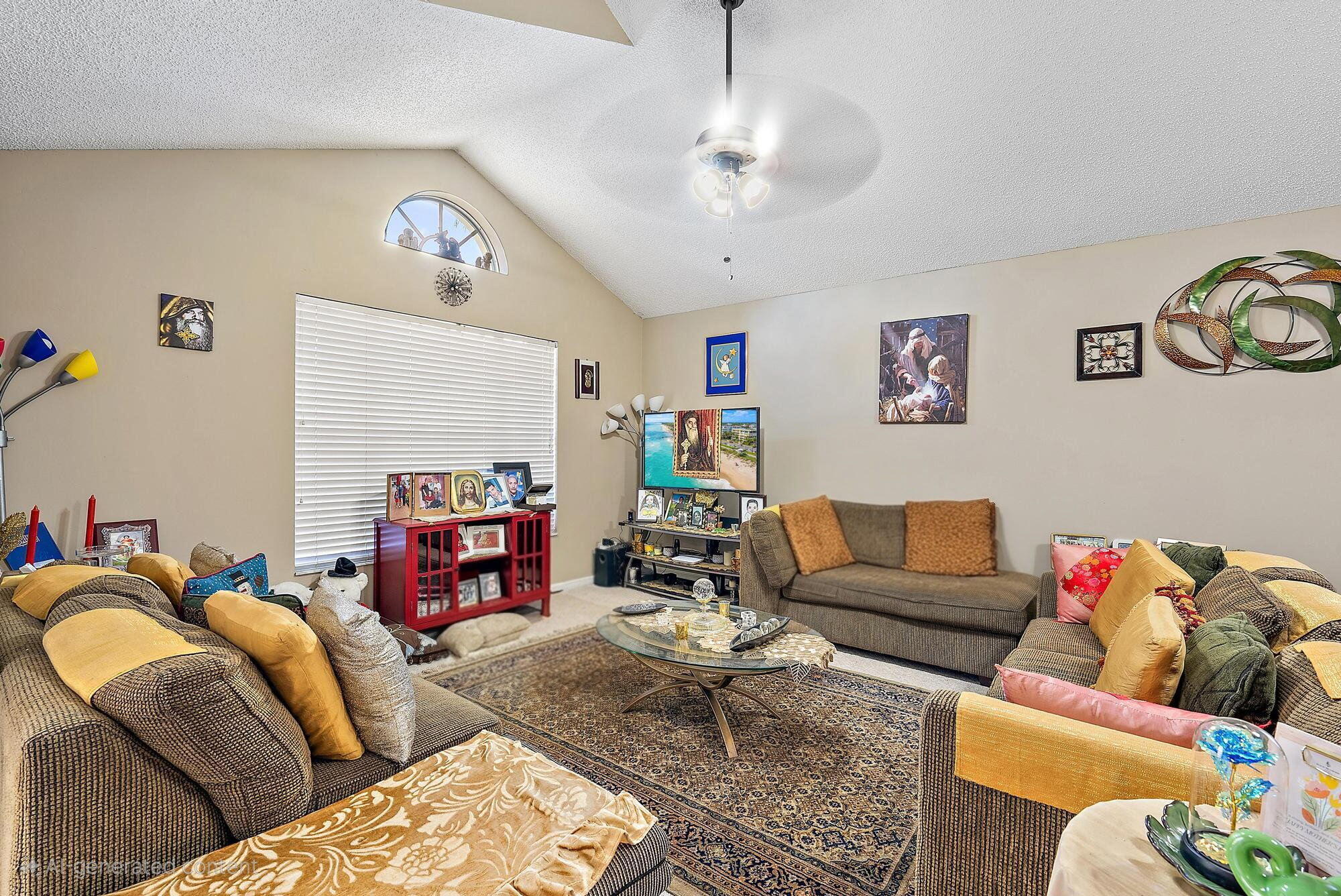 119 Hammocks Drive, Greenacres FL 33413