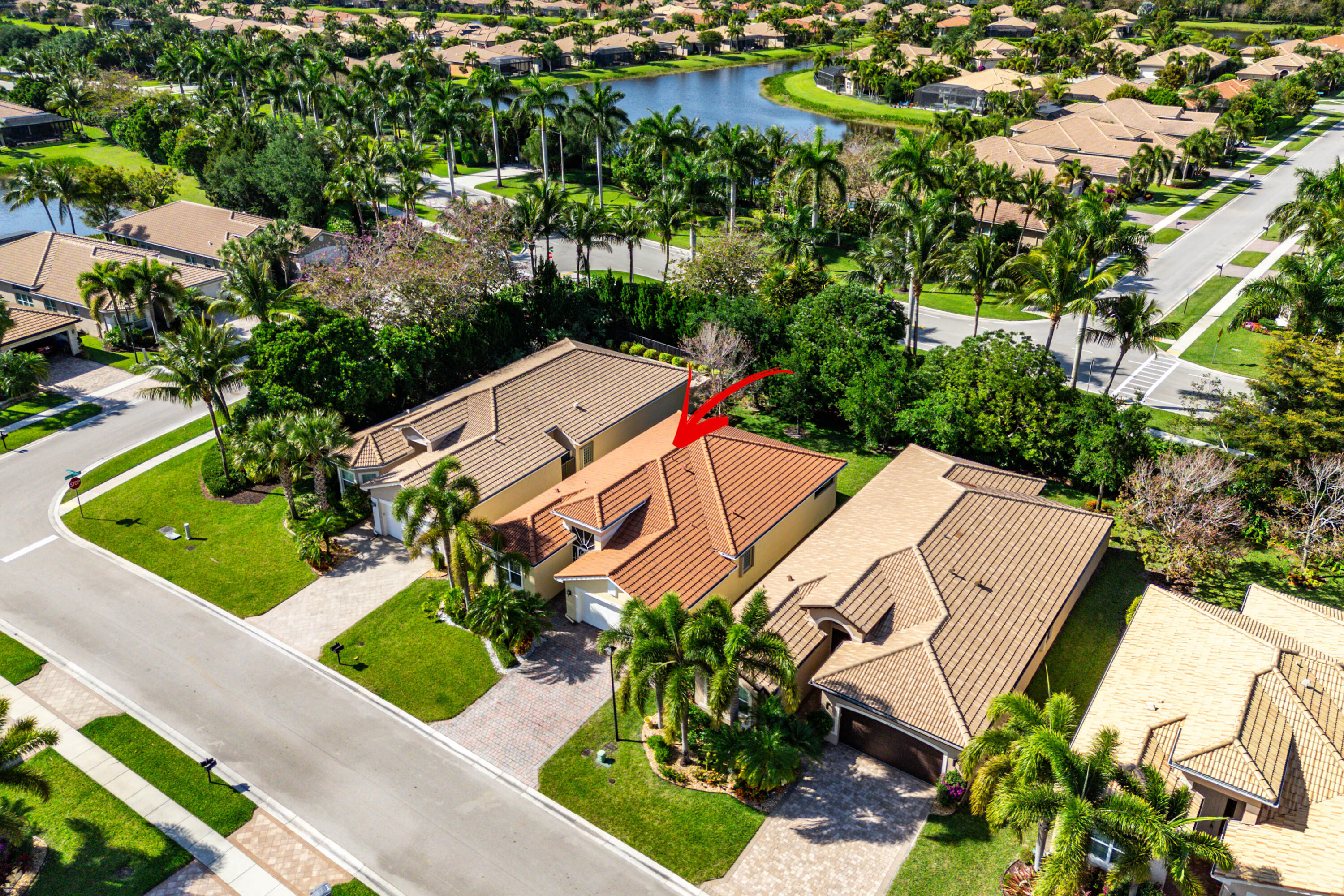 Valencia Cove - Residential