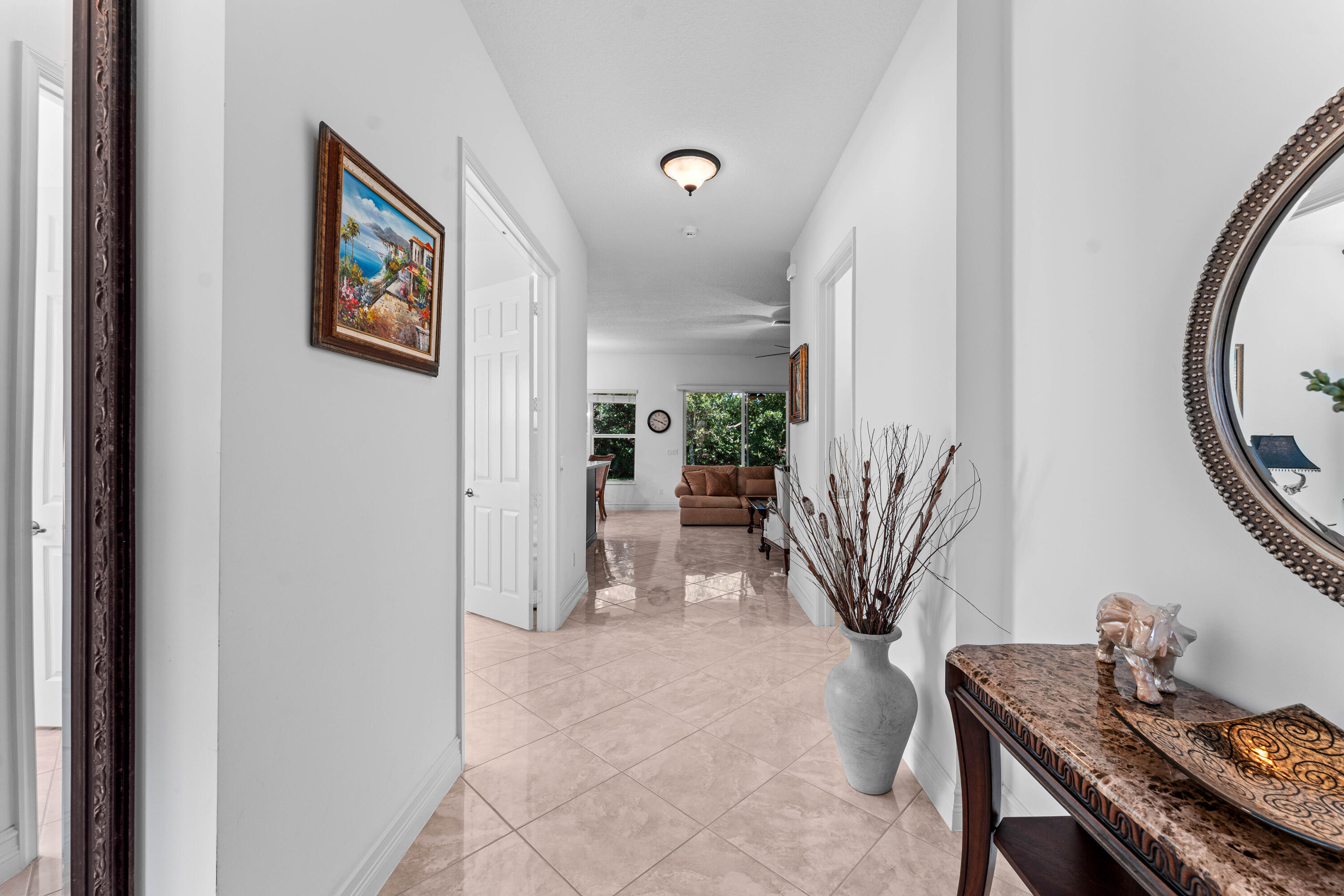 Valencia Cove - Residential