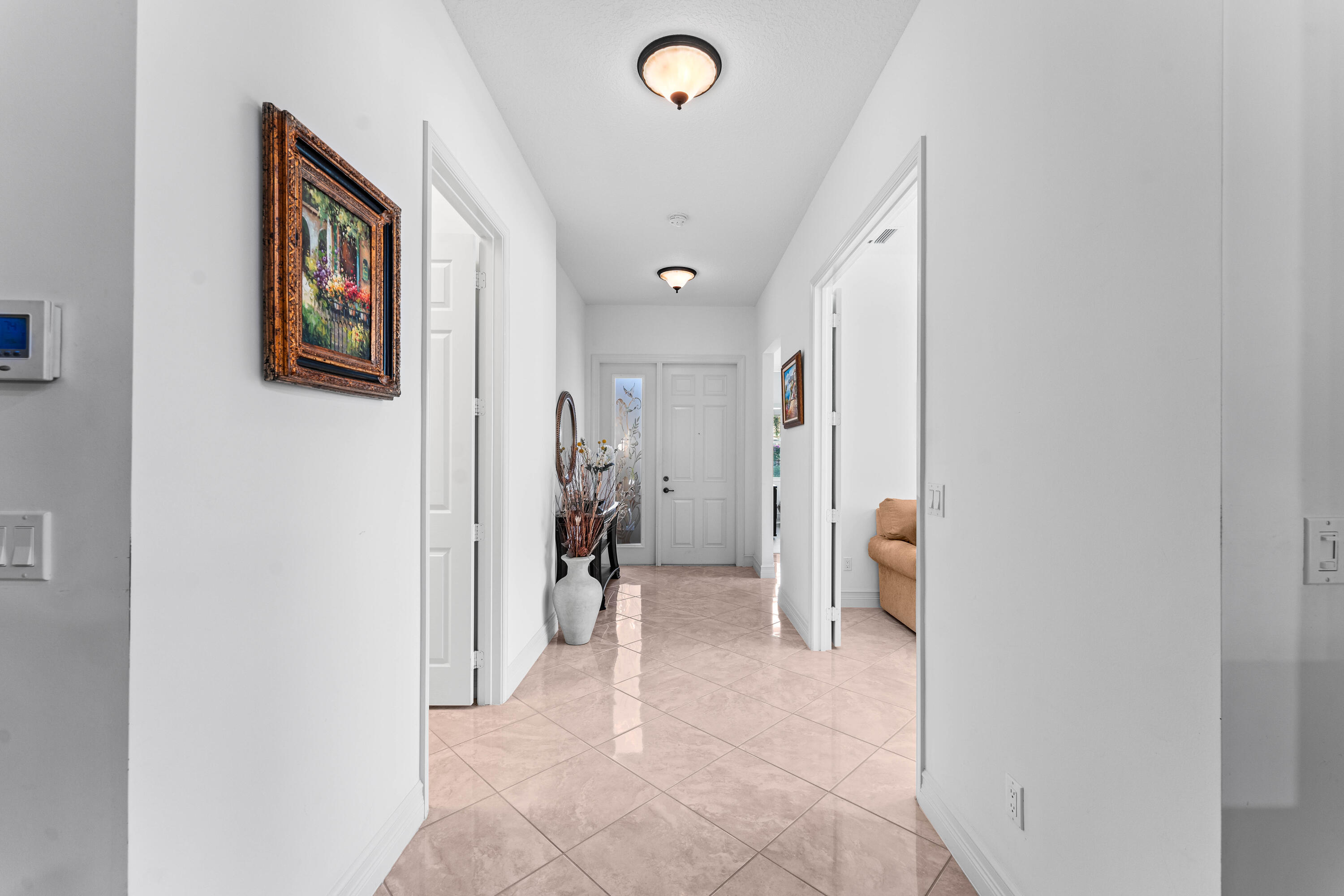 Valencia Cove - Residential