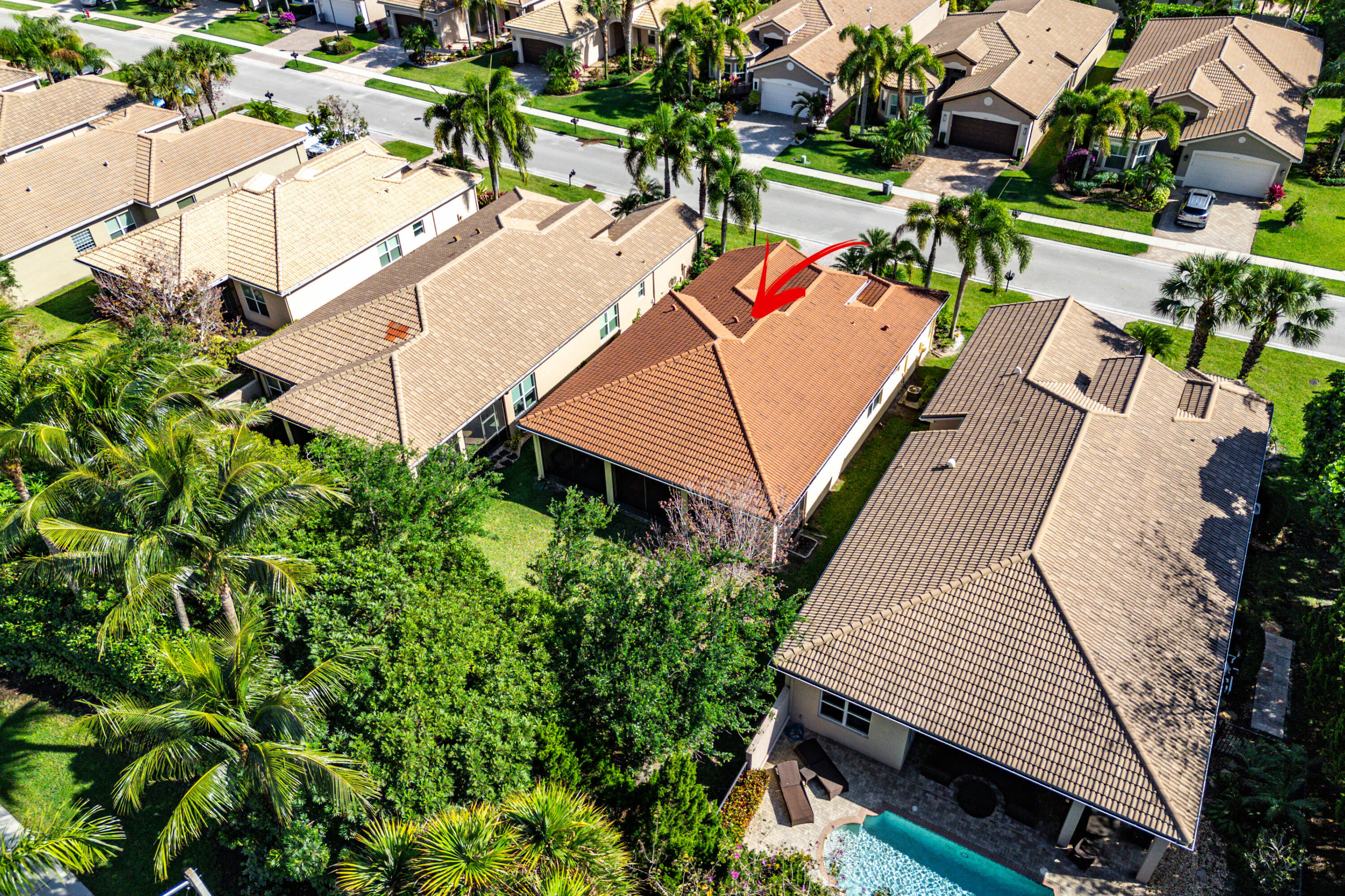 Valencia Cove - Residential