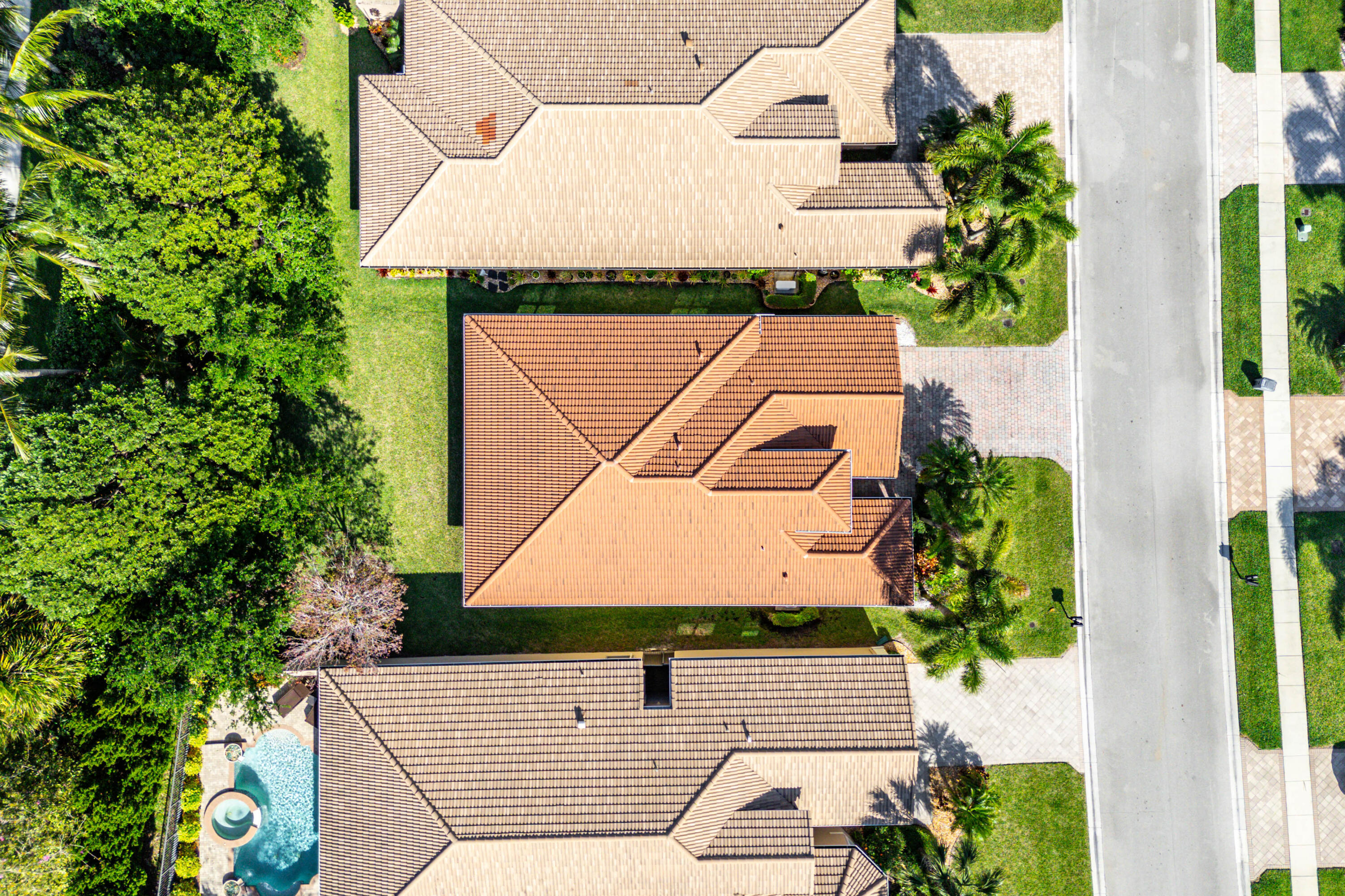 Valencia Cove - Residential