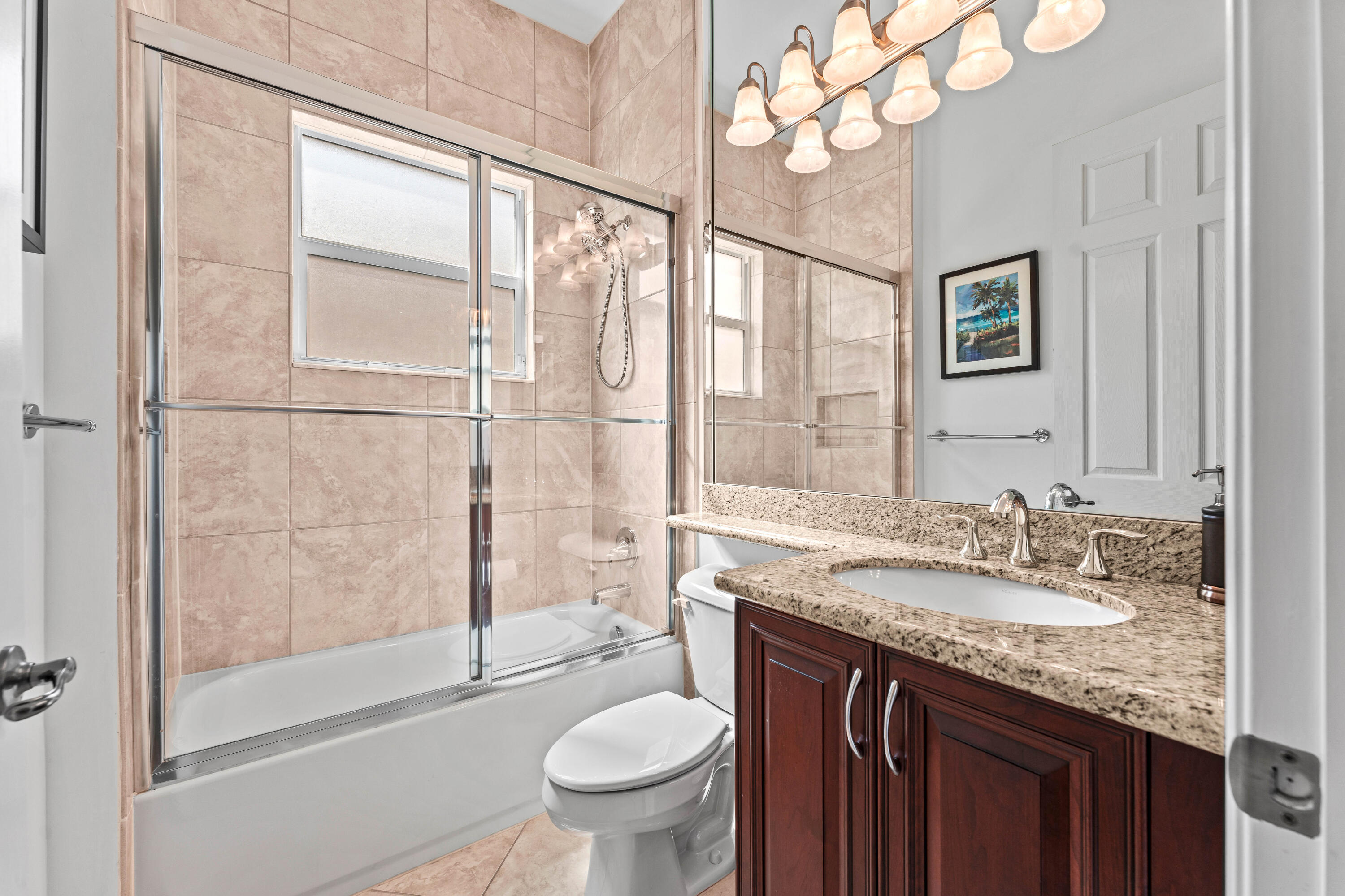 Valencia Cove - Residential