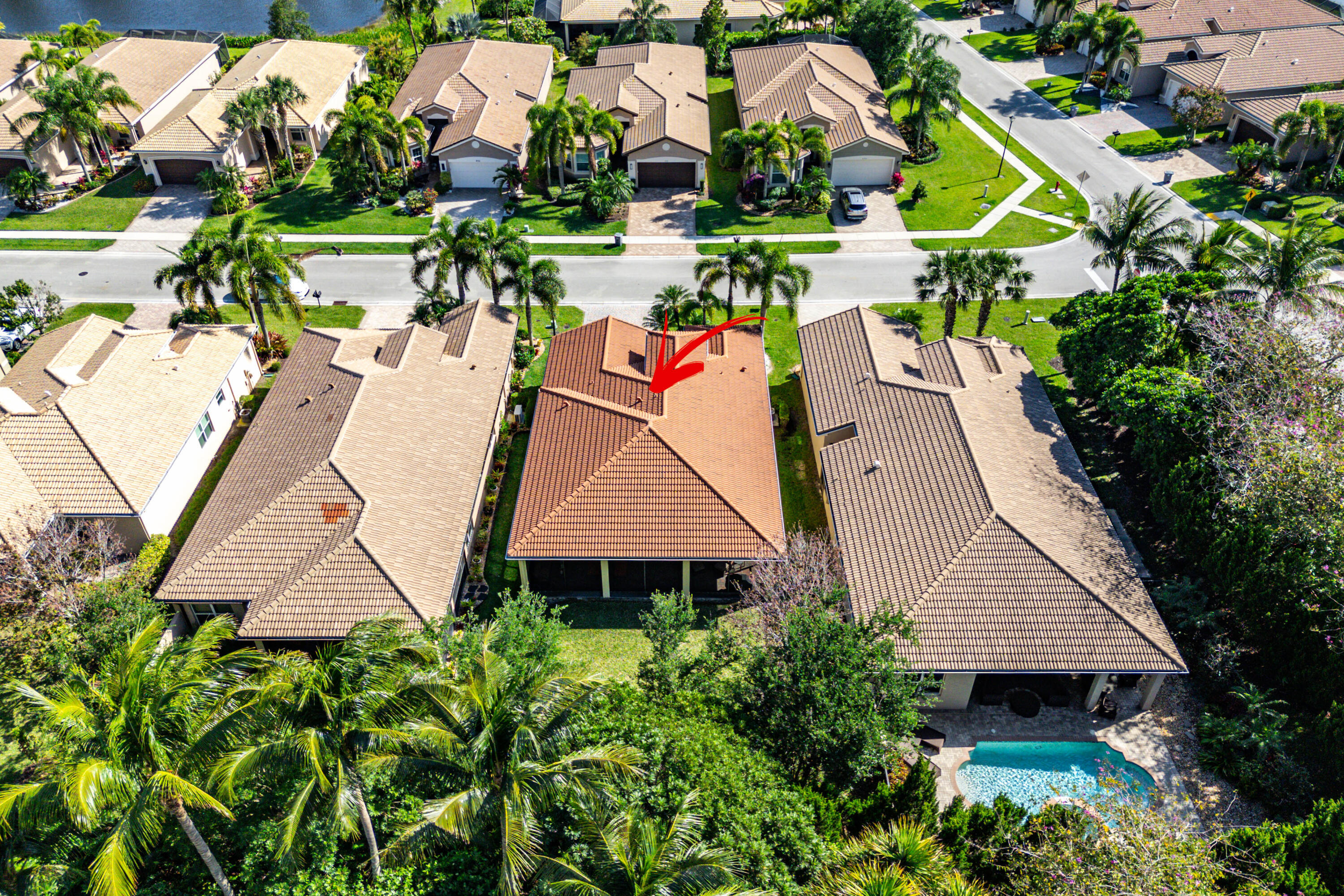 Valencia Cove - Residential