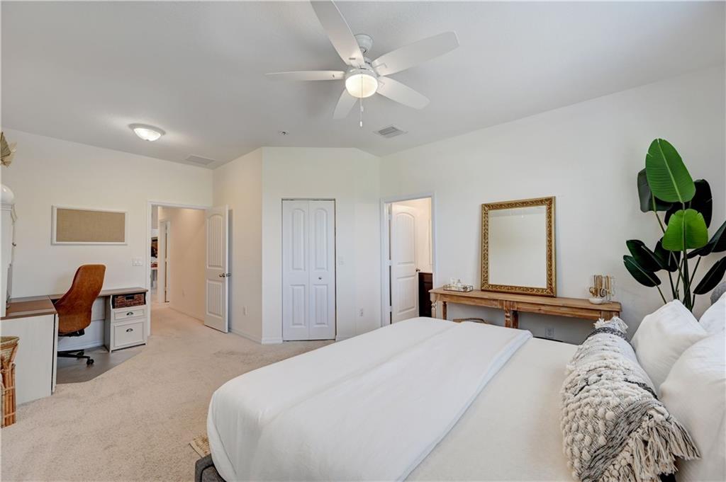 MADISON PLACE - Residential