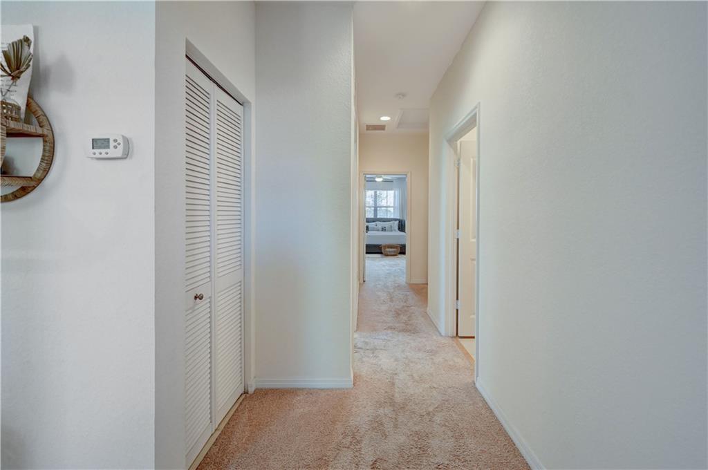 MADISON PLACE - Residential