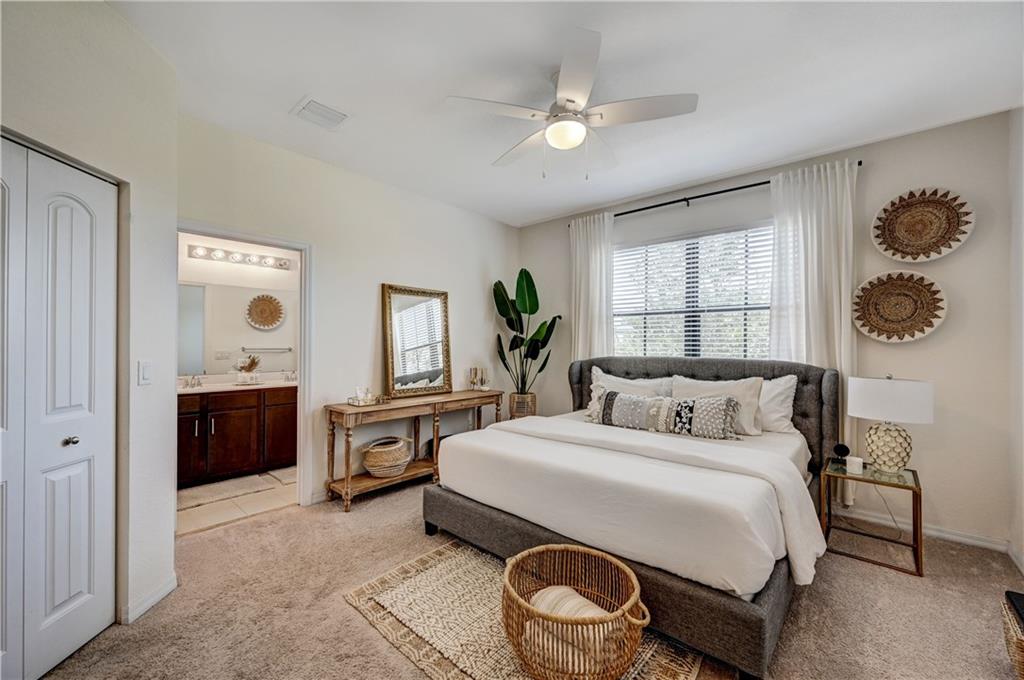 MADISON PLACE - Residential