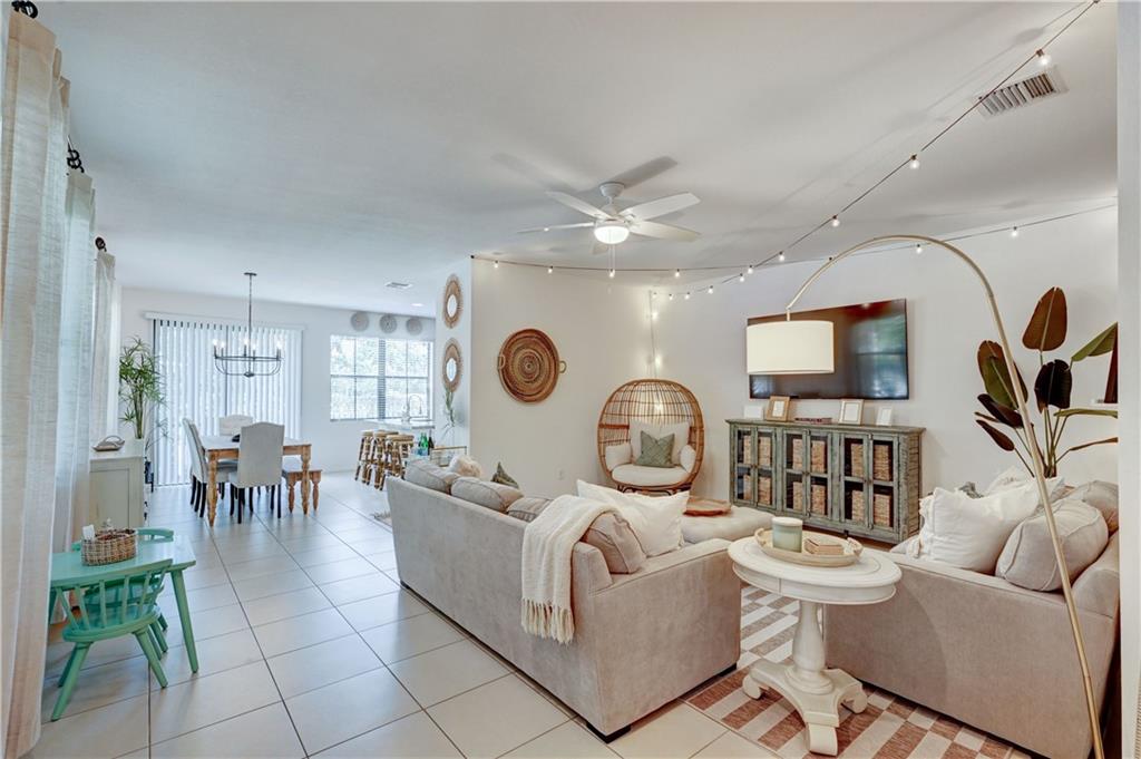 MADISON PLACE - Residential