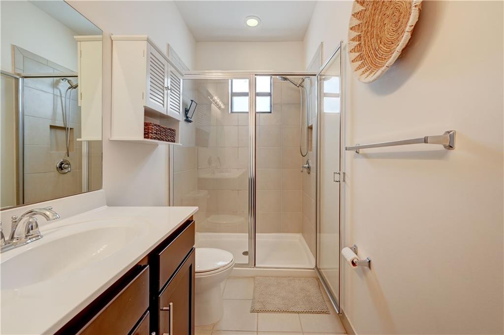 MADISON PLACE - Residential