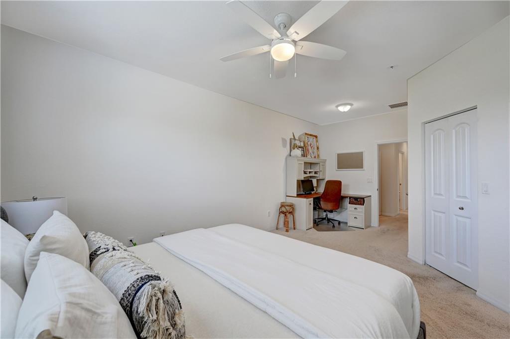 MADISON PLACE - Residential