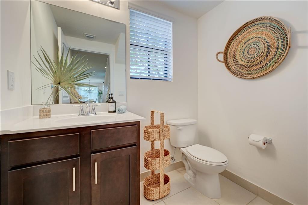 MADISON PLACE - Residential