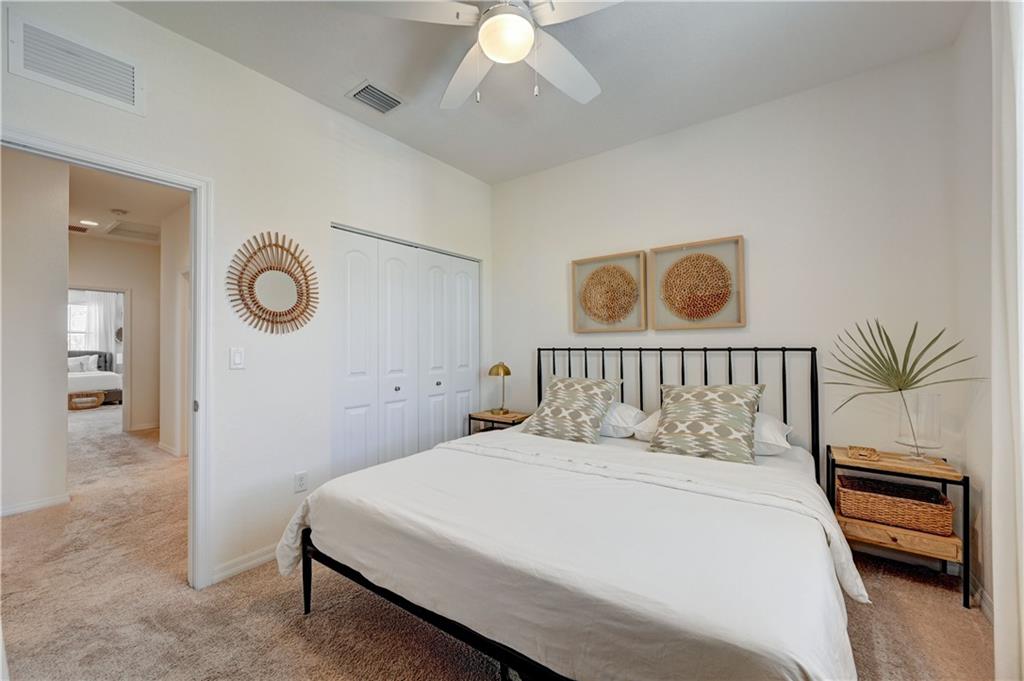 MADISON PLACE - Residential