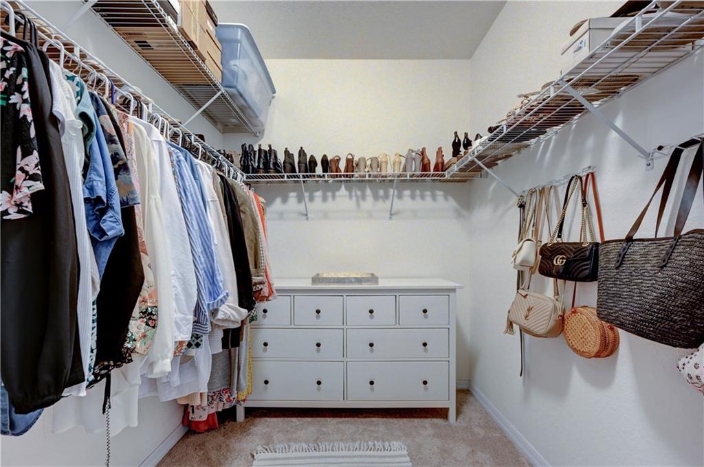 MADISON PLACE - Residential