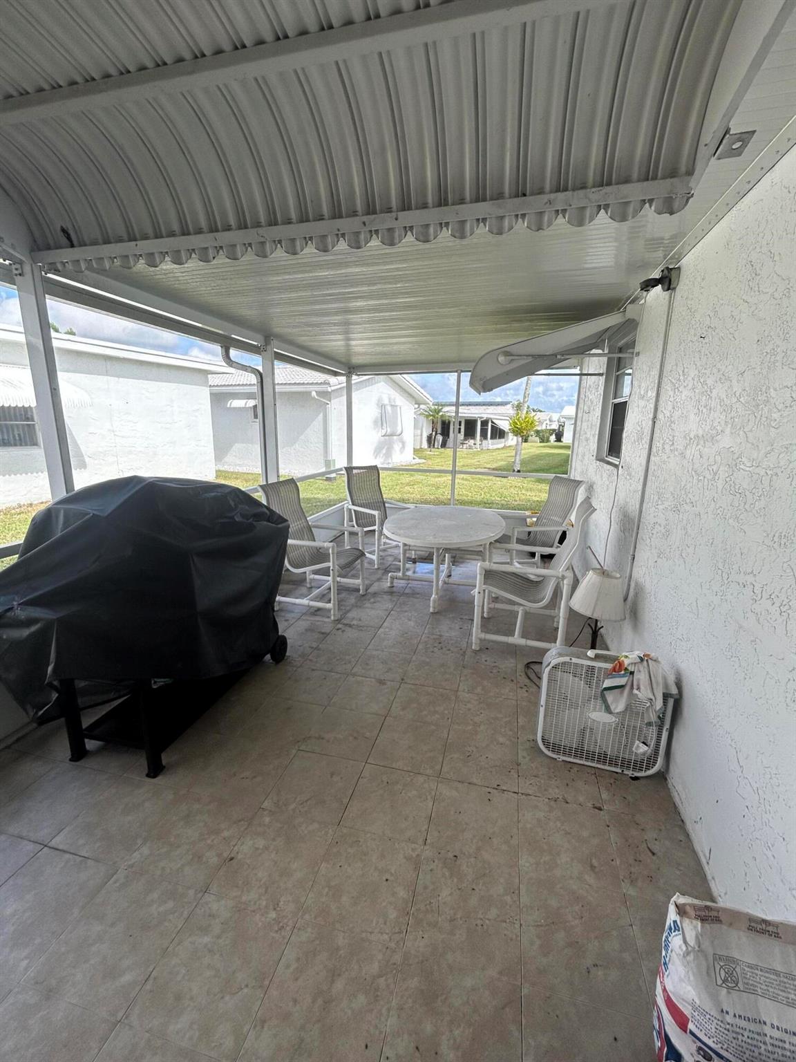 PALM BEACH LEISUREVILLE S - Residential Lease