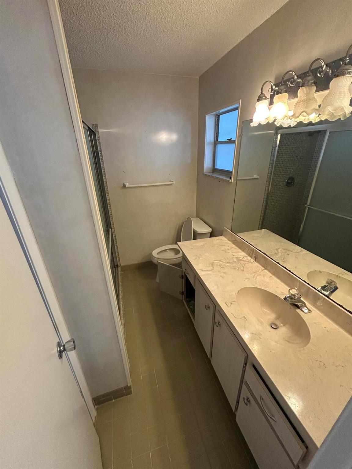 PALM BEACH LEISUREVILLE S - Residential Lease