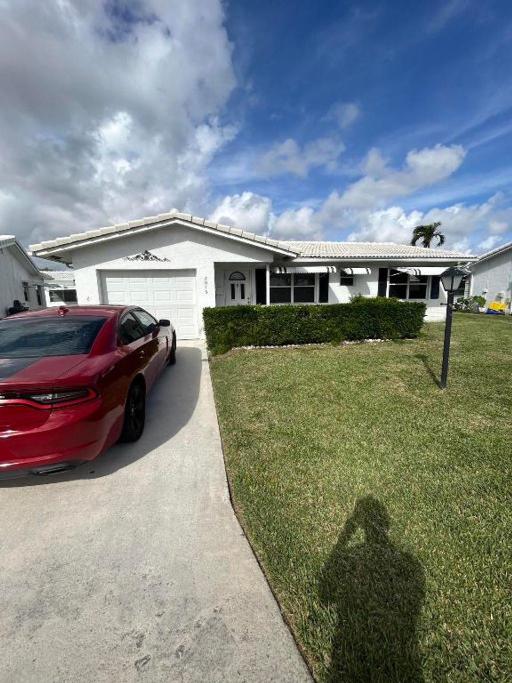 Photo of 2013 Vastine Drive, Boynton Beach, FL 33426 (MLS # R11143439)