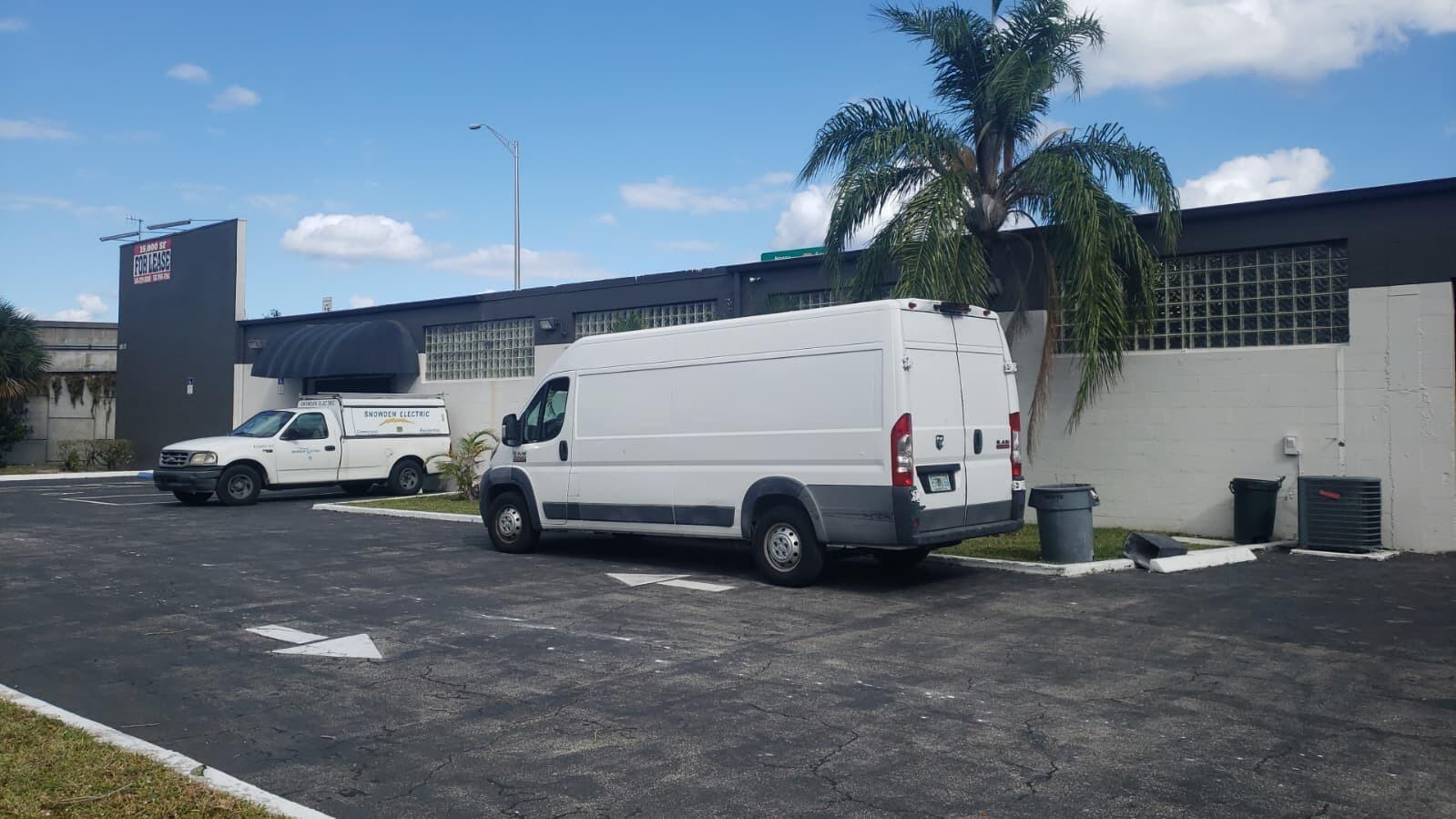 1815 10th Avenue N C