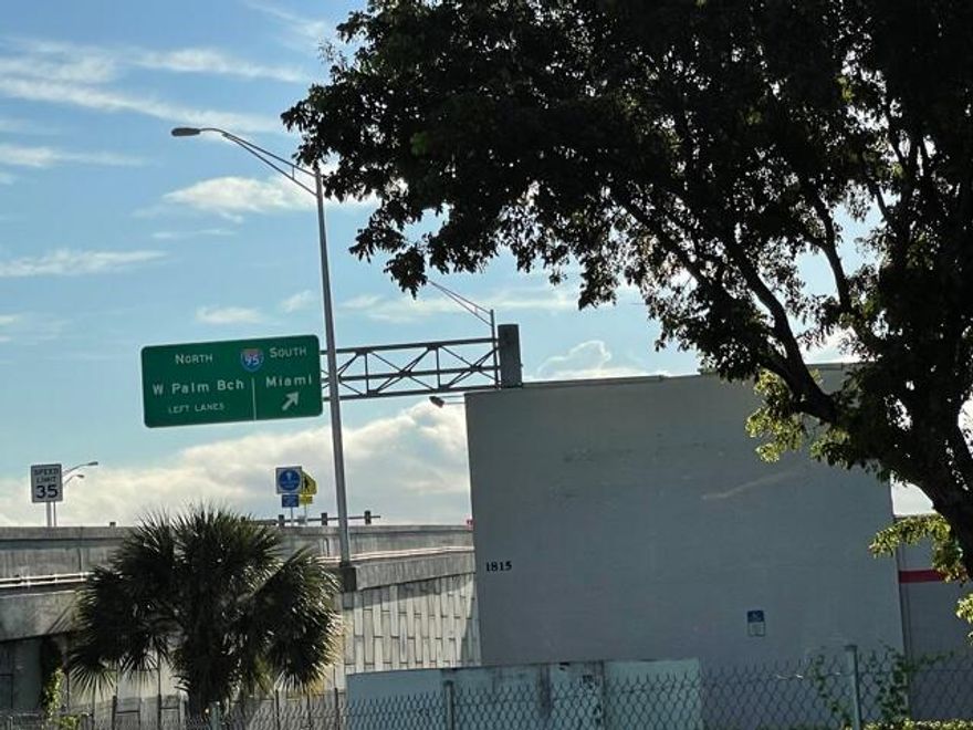 Prime Industrial-Commercial Warehouse for lease located off I-95 and 10th Av North. This spacious property has access to all major roadways. It is close to the Palm Beach International Airport and the Port of Palm Beach. It is also strategically located close to key chain stores that bring a lot of traffic to the area.