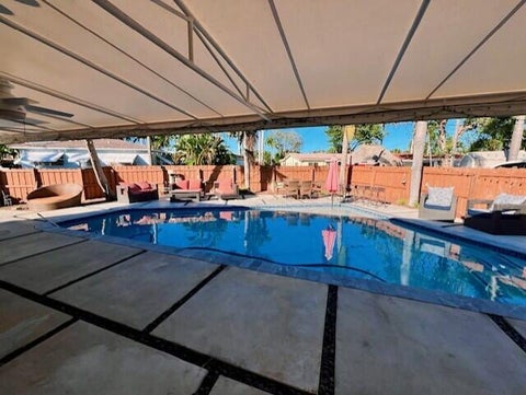 Tiny photo for 1155 BUCHANAN Street, Hollywood, FL 33019 (MLS # B26082217)