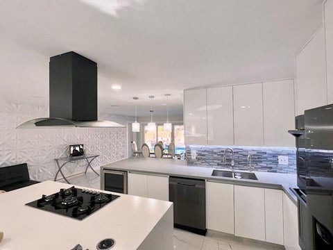 Tiny photo for 1155 BUCHANAN Street, Hollywood, FL 33019 (MLS # B26082217)