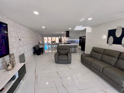 Tiny photo for 1155 BUCHANAN Street, Hollywood, FL 33019 (MLS # B26082217)