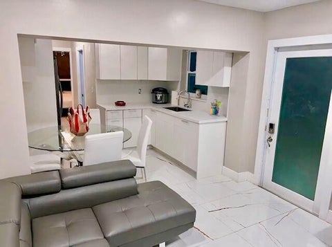 Tiny photo for 1155 BUCHANAN Street, Hollywood, FL 33019 (MLS # B26082217)