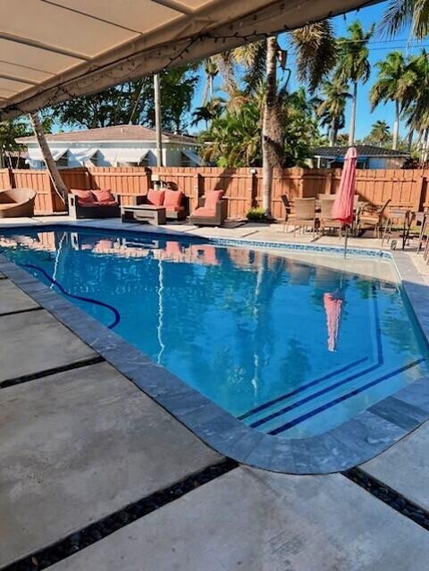 Tiny photo for 1155 BUCHANAN Street, Hollywood, FL 33019 (MLS # B26082217)
