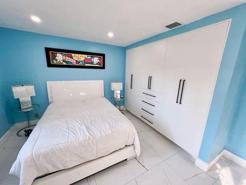 Tiny photo for 1155 BUCHANAN Street, Hollywood, FL 33019 (MLS # B26082217)