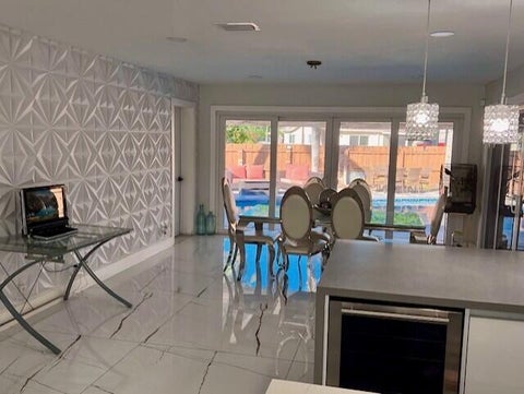 Tiny photo for 1155 BUCHANAN Street, Hollywood, FL 33019 (MLS # B26082217)
