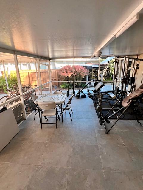 Tiny photo for 1155 BUCHANAN Street, Hollywood, FL 33019 (MLS # B26082217)