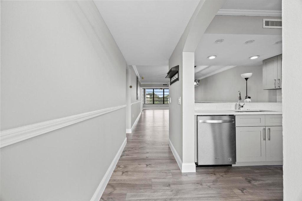 Photo of 3716 Whitehall Drive #405, West Palm Beach, FL 33401 (MLS # R11155335)