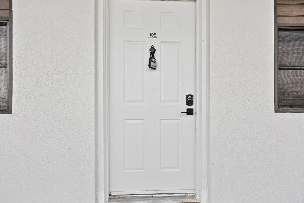 Photo of 3716 Whitehall Drive #405, West Palm Beach, FL 33401 (MLS # R11155335)