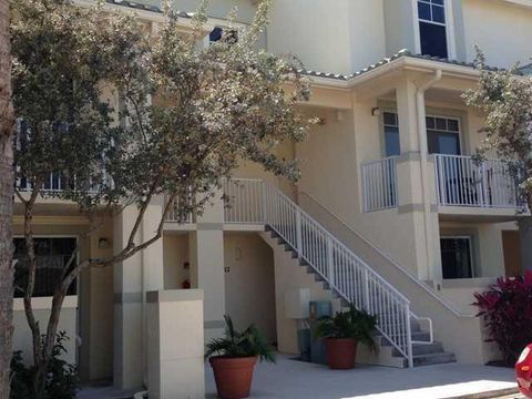 1139 Town Center Drive 12 Jupiter FL 33458