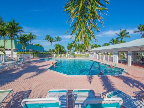 A home in Jensen Beach