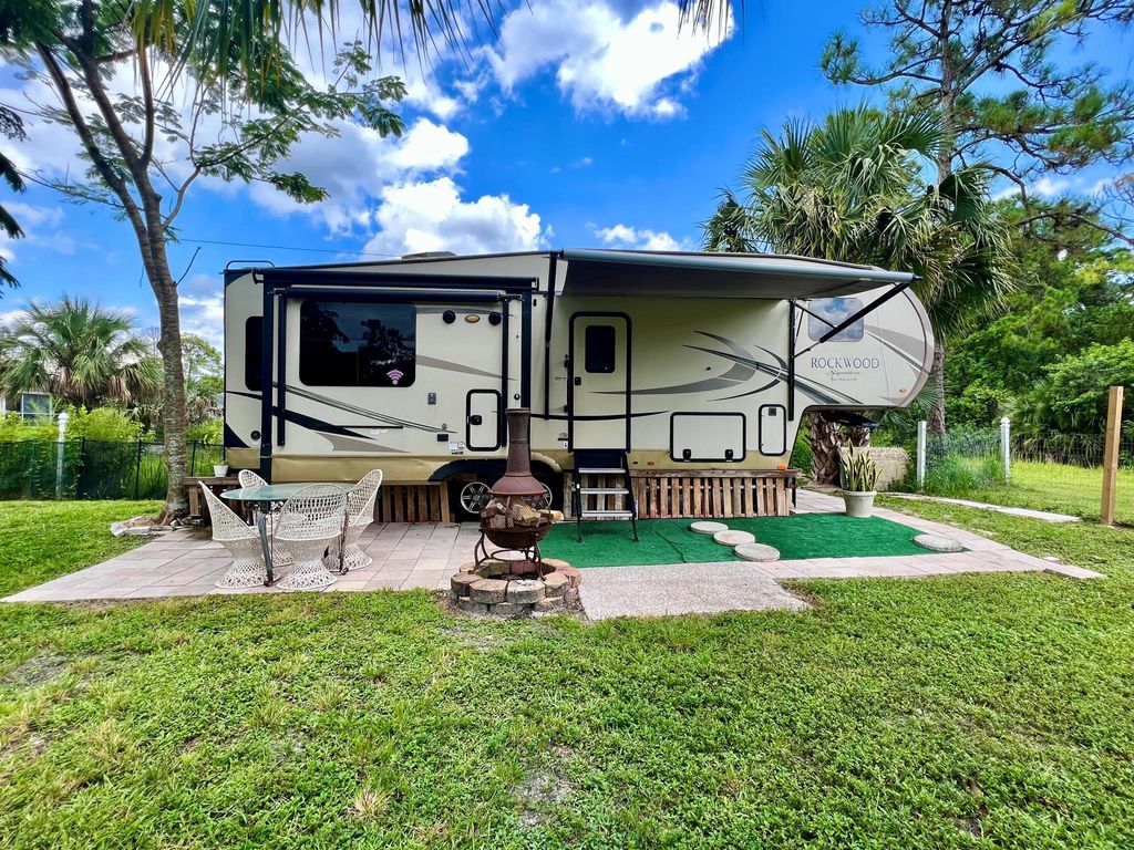 Photo of 11354 63rd Lane N, West Palm Beach, FL 33412 (MLS # R10909689)