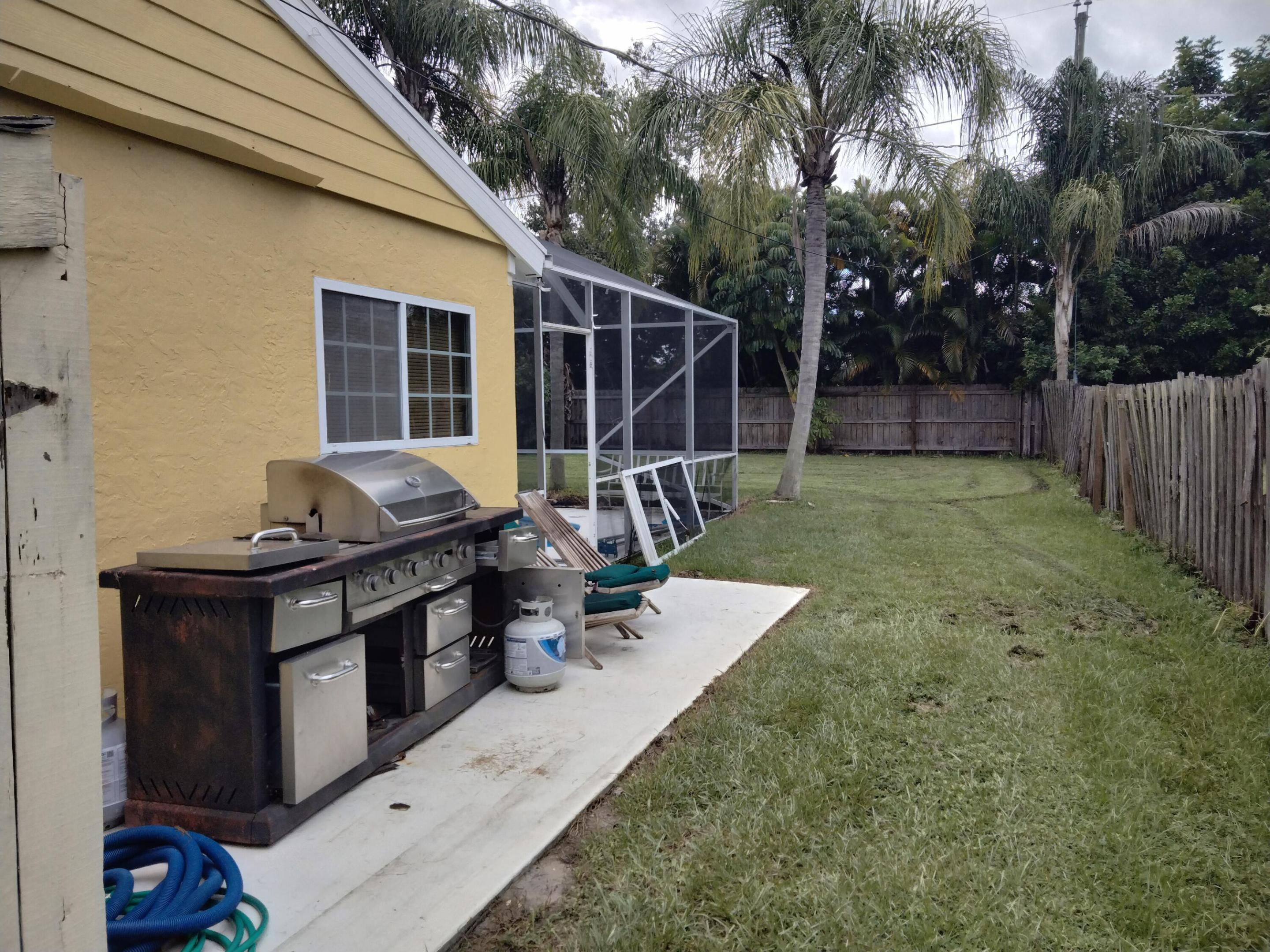 SOUTH PORT ST LUCIE UNIT 5 - Residential Lease