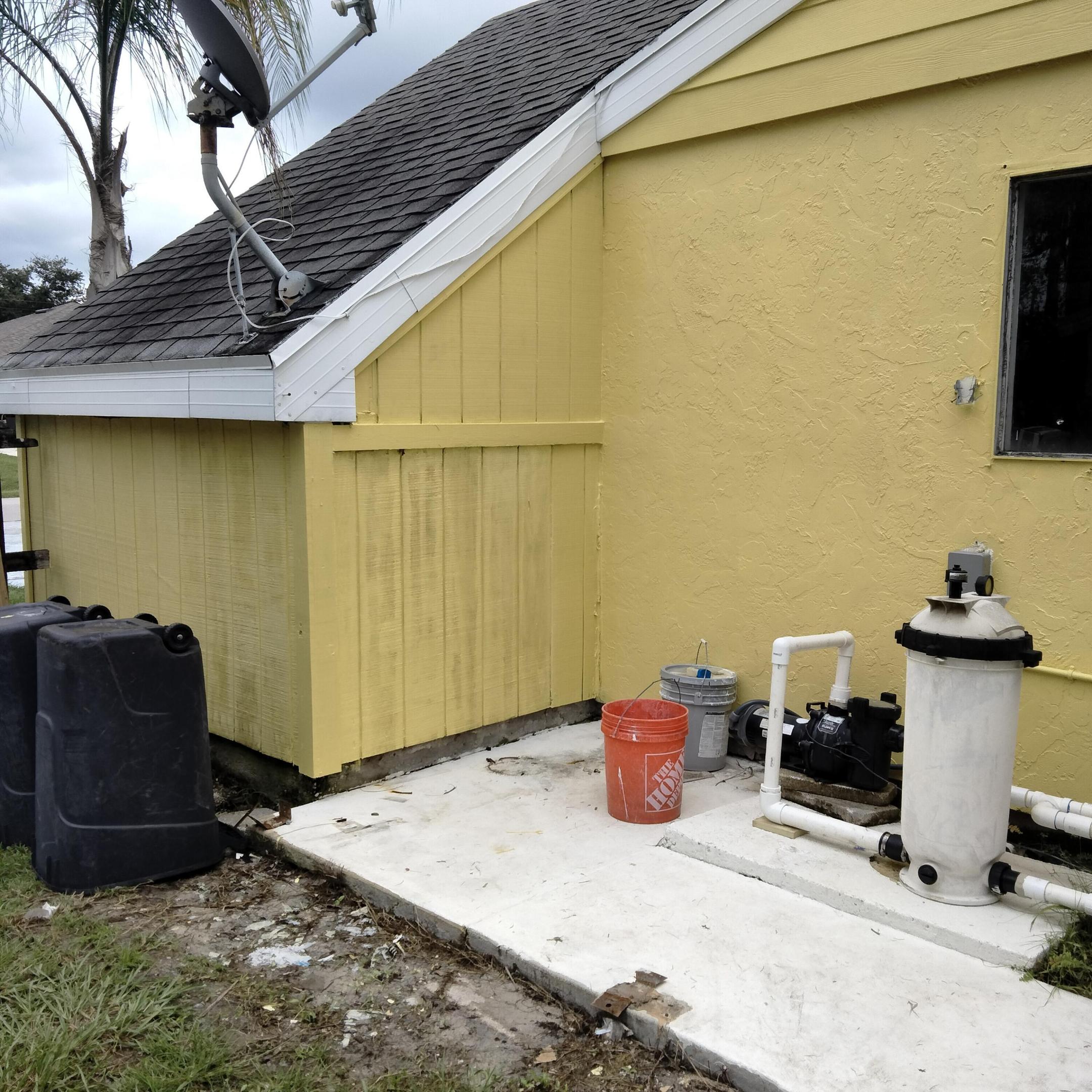 SOUTH PORT ST LUCIE UNIT 5 - Residential Lease
