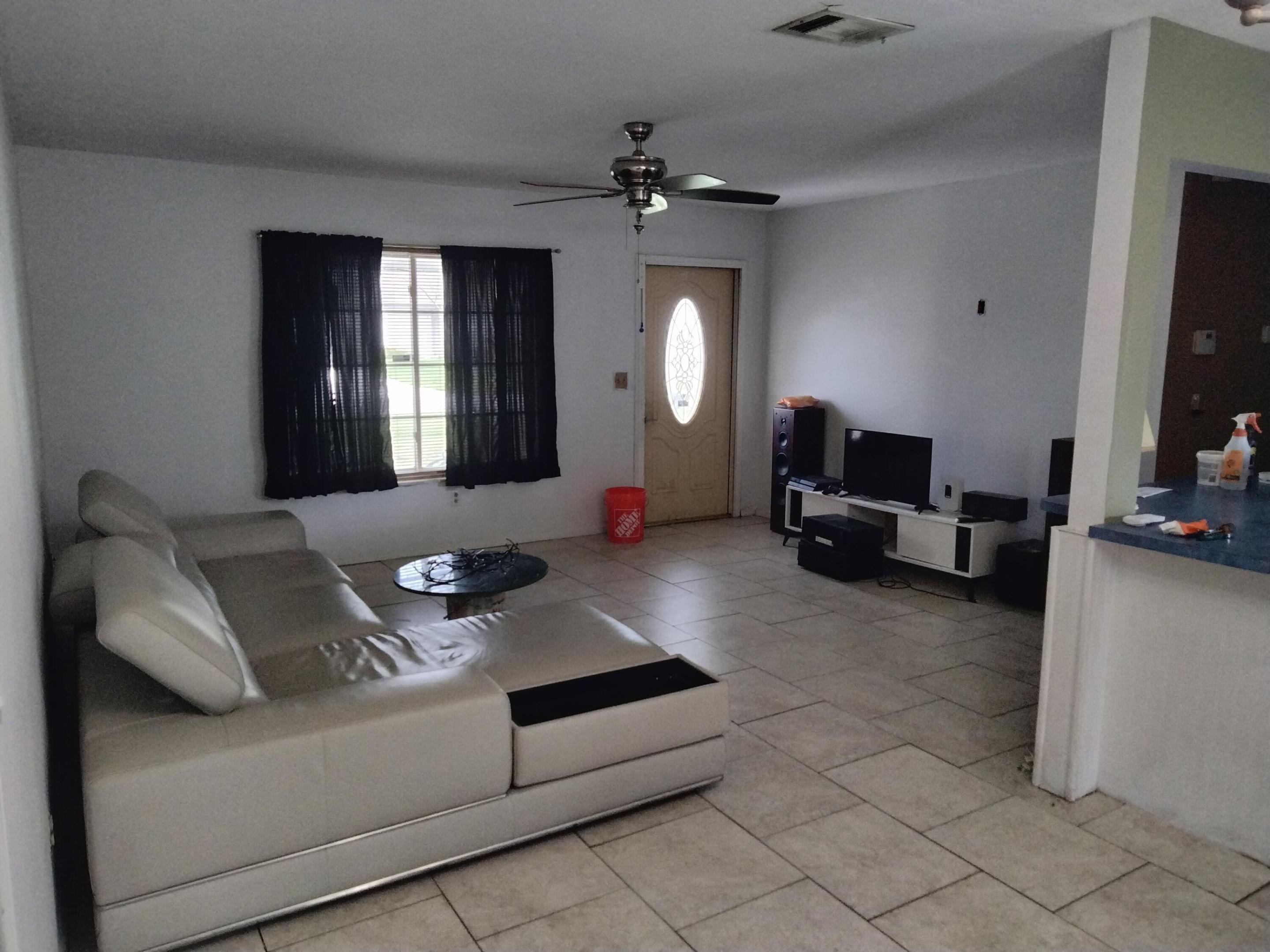 SOUTH PORT ST LUCIE UNIT 5 - Residential Lease
