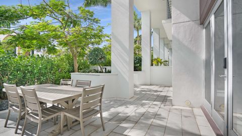 155 E Boca Raton Road Th3 Boca Raton FL 33432