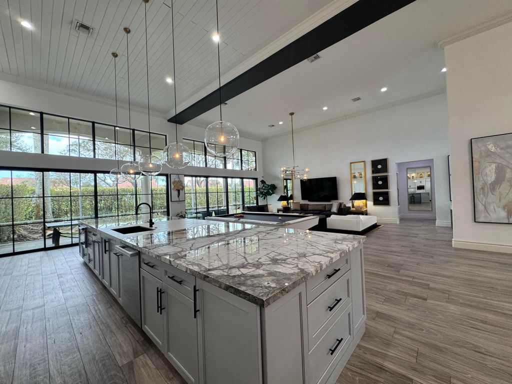 Photo of 2555 NW 59th Street, Boca Raton, FL 33496 (MLS # R11152292)