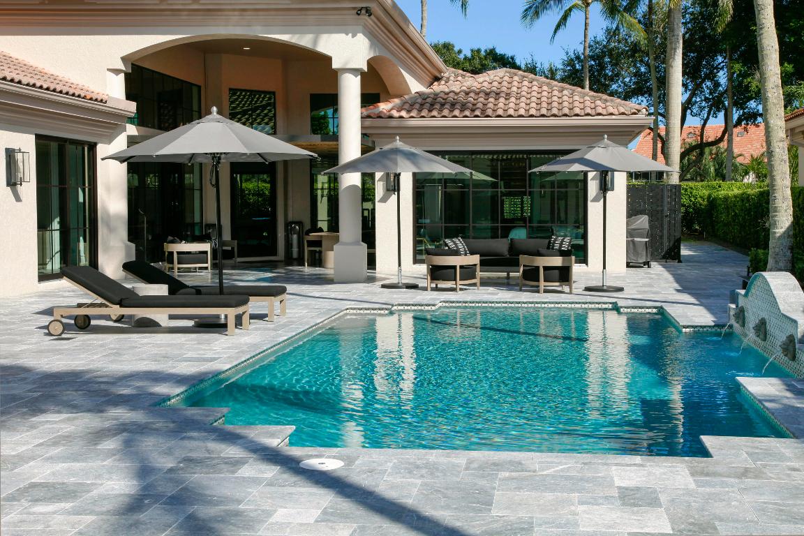 VINTAGE ESTATES - Residential Lease