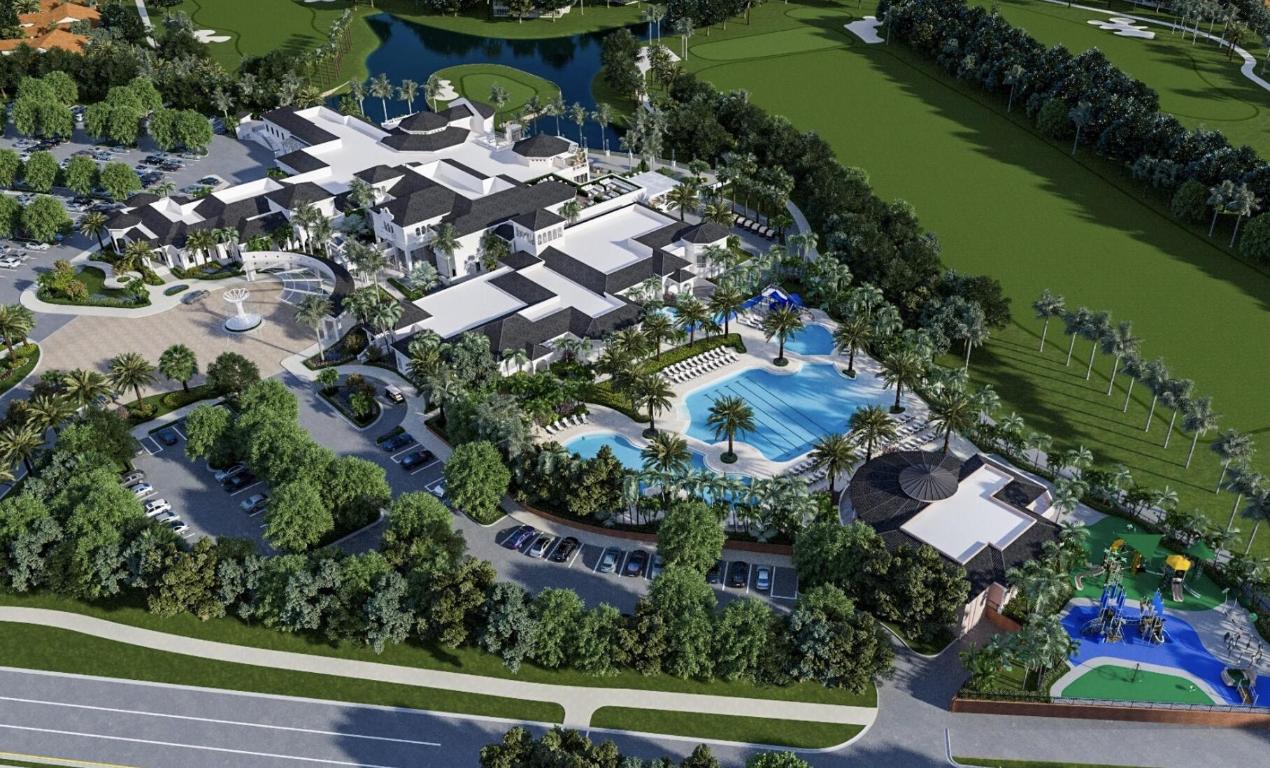 VINTAGE ESTATES - Residential Lease