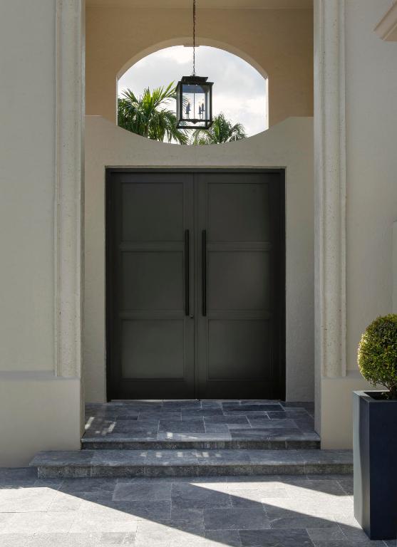 VINTAGE ESTATES - Residential Lease