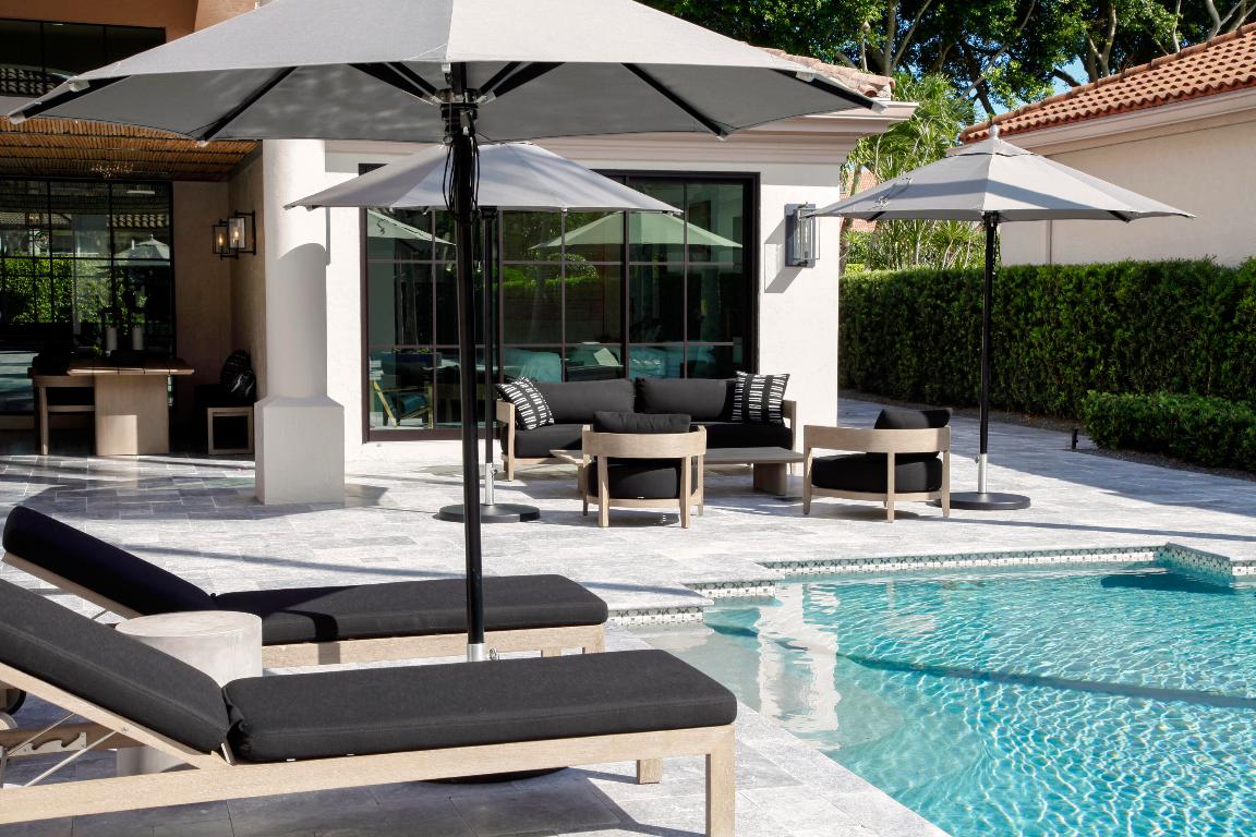 VINTAGE ESTATES - Residential Lease