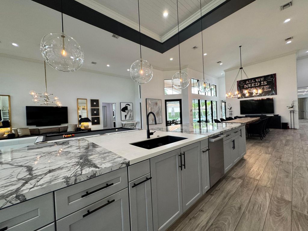 Photo of 2555 NW 59th Street, Boca Raton, FL 33496 (MLS # R11152292)