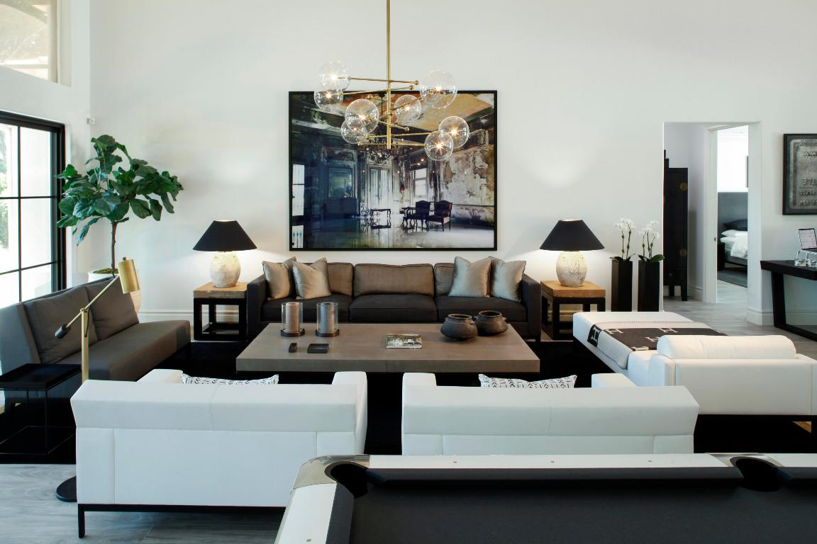 VINTAGE ESTATES - Residential Lease