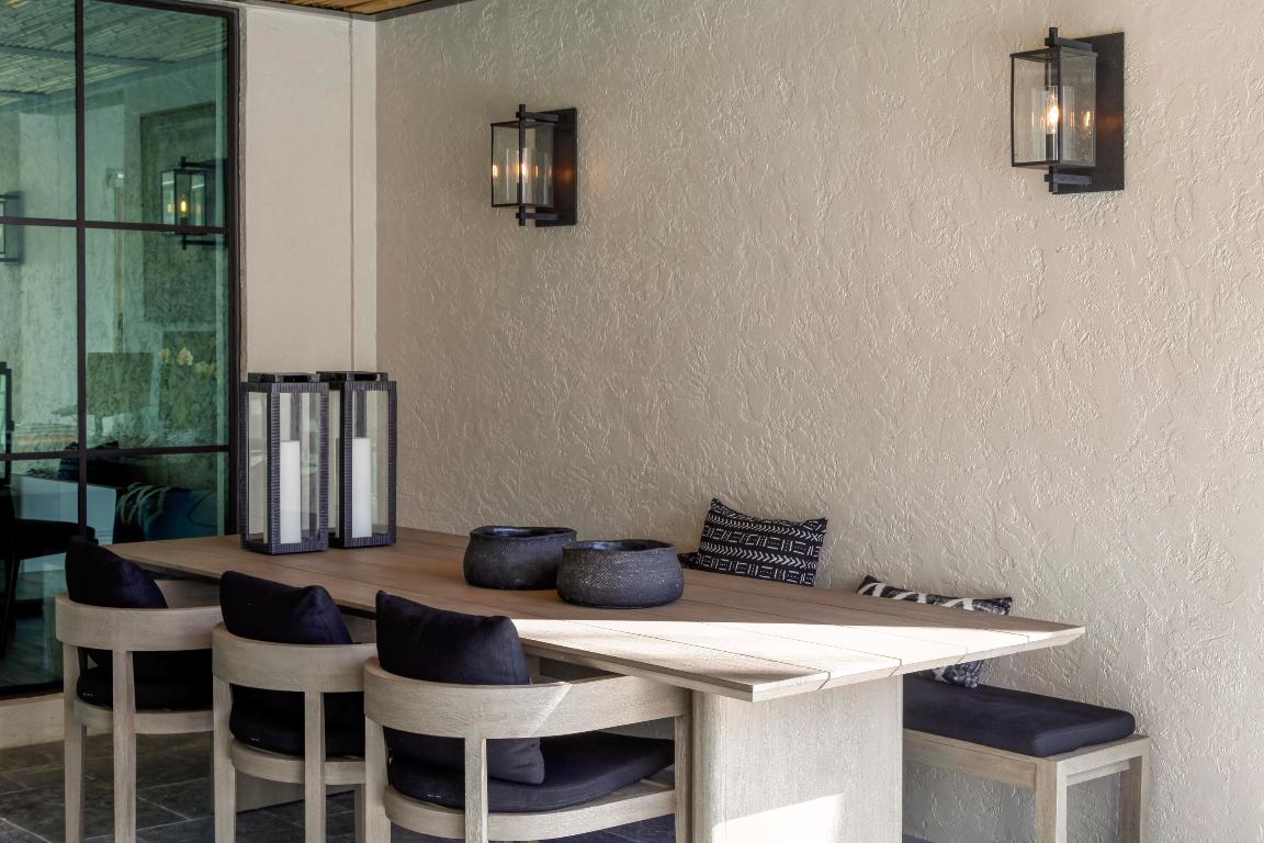 VINTAGE ESTATES - Residential Lease