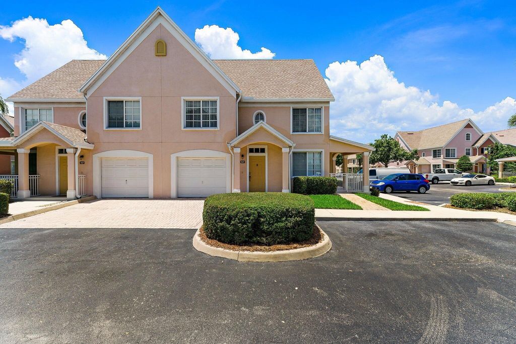 Photo of 1647 SE Pomeroy Street, Stuart, FL 34997 (MLS # R11004998)